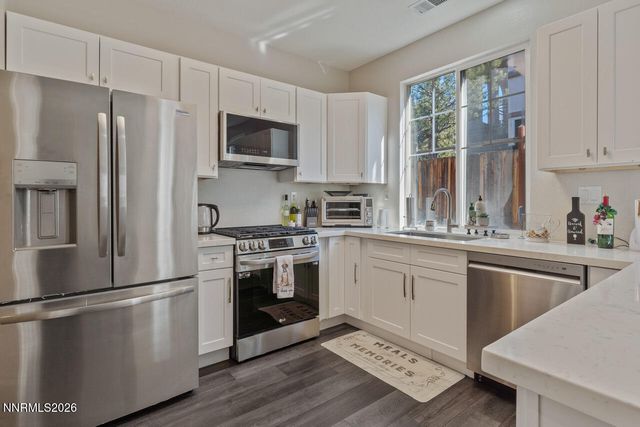 6272 Black Cinder Court, Sparks, NV 89436