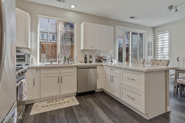 6272 Black Cinder Court, Sparks, NV 89436