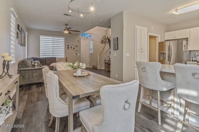 6272 Black Cinder Court, Sparks, NV 89436