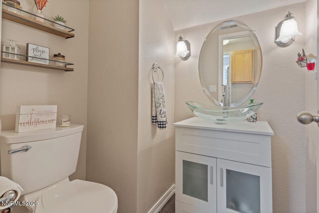 6272 Black Cinder Court, Sparks, NV 89436