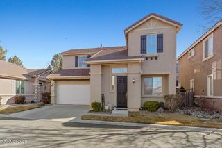 6272 Black Cinder Court, Sparks, NV 89436