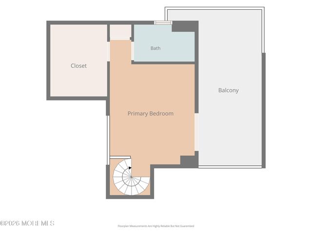 2230 Bridge Avenue 4, Point Pleasant, NJ 08742