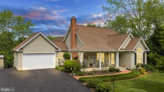 12350 LINDANN LN, Culpeper, VA 22701