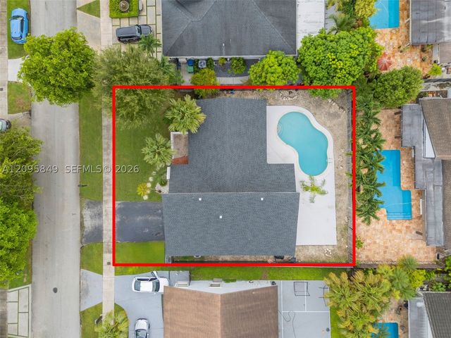 13711 SW 108th St, Miami, FL 33186