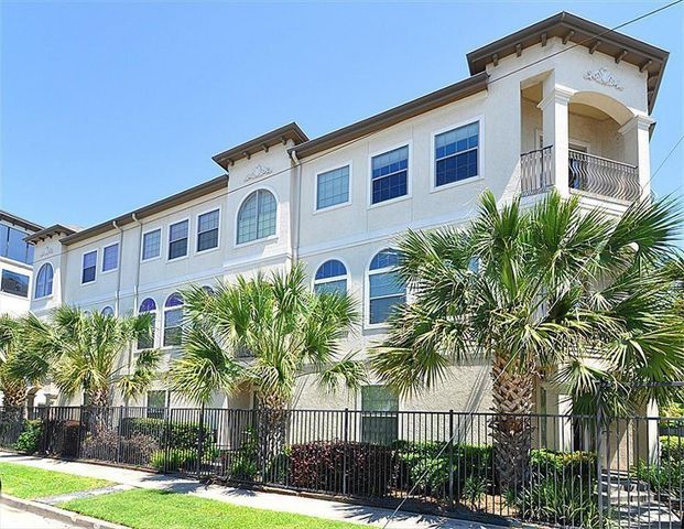 127 Tuam Street, Houston, TX 77006