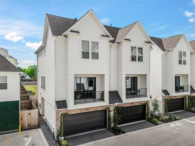 3916 Willowbend Point Drive, Houston, TX 77025