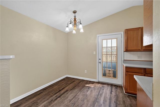 1504 Snowbird CT, Virginia Beach, VA 23454
