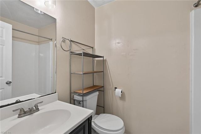 1504 Snowbird CT, Virginia Beach, VA 23454