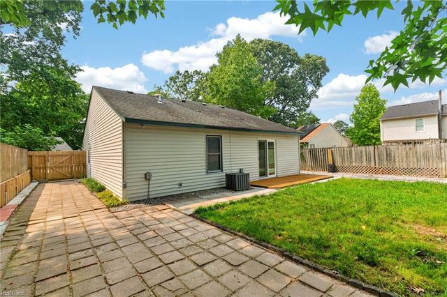1504 Snowbird CT, Virginia Beach, VA 23454