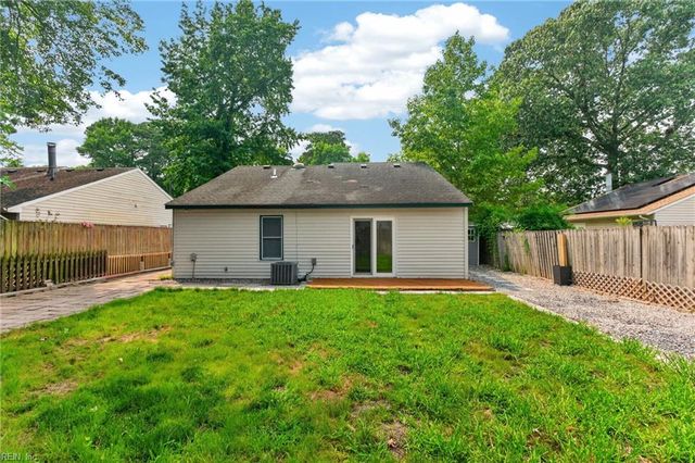 1504 Snowbird CT, Virginia Beach, VA 23454