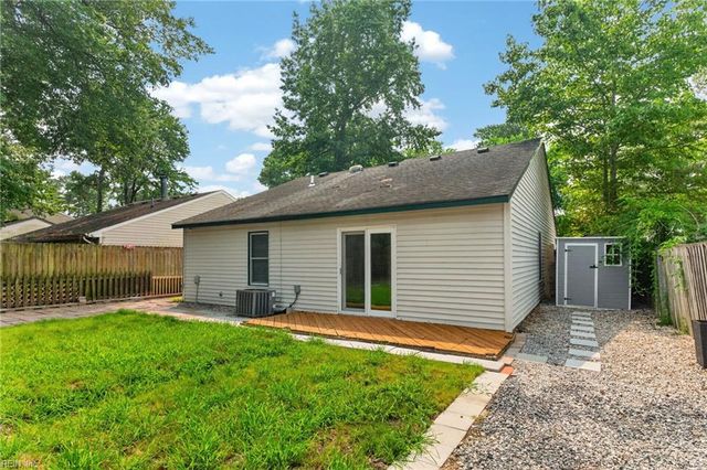 1504 Snowbird CT, Virginia Beach, VA 23454