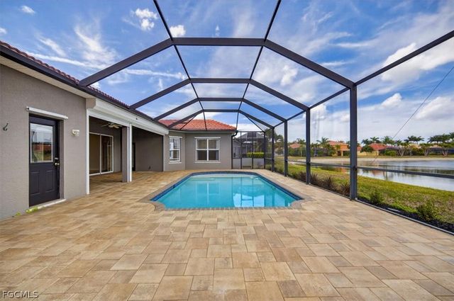 9935 Via San Marco Loop, Fort Myers, FL 33905