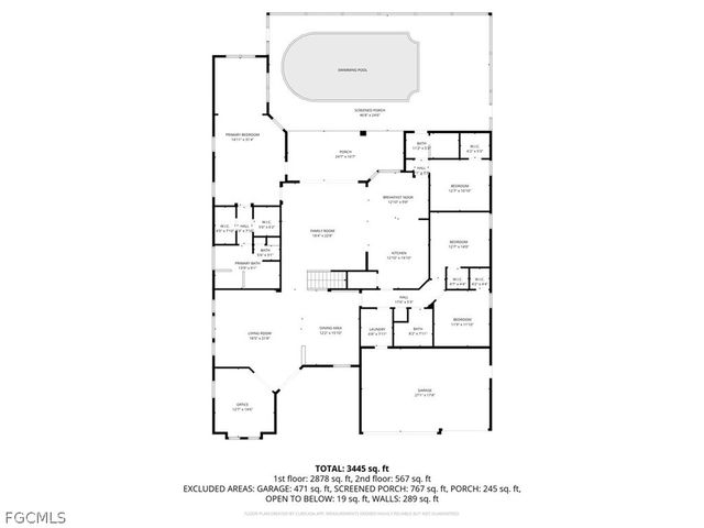 9935 Via San Marco Loop, Fort Myers, FL 33905