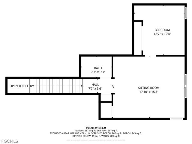 9935 Via San Marco LOOP, Fort Myers, FL 33905