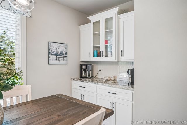 14046 N 54th East Avenue, Collinsville, OK 74021