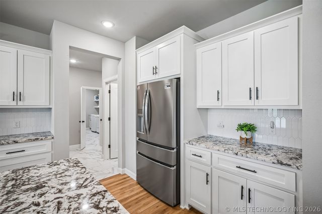 14046 N 54th East Avenue, Collinsville, OK 74021
