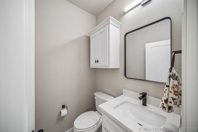 14046 N 54th East Avenue, Collinsville, OK 74021