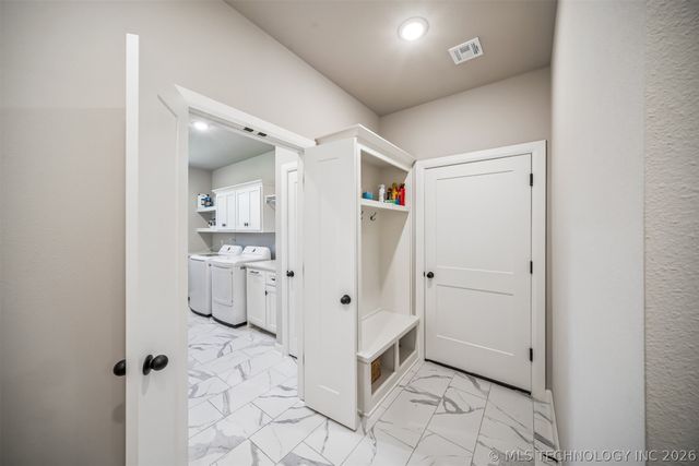 14046 N 54th East Avenue, Collinsville, OK 74021