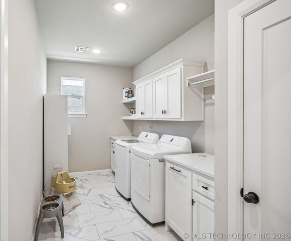 14046 N 54th East Avenue, Collinsville, OK 74021