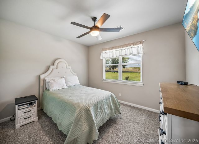 14046 N 54th East Avenue, Collinsville, OK 74021