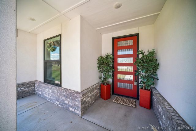 14046 N 54th East Avenue, Collinsville, OK 74021