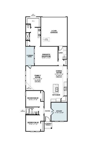 1013 Tarryhill Drive, Crowley, TX 76036