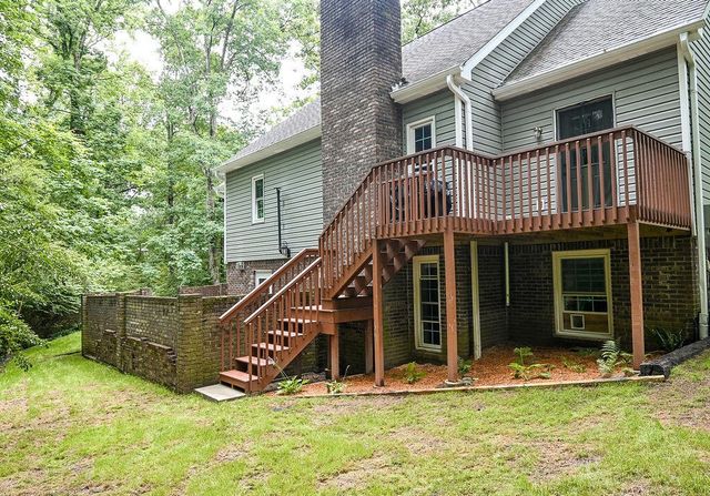 3102 Parkwood Trail, NW, Cleveland, TN 37312