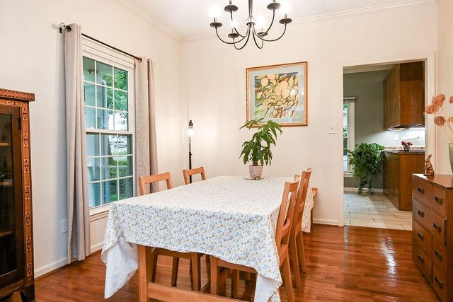 3102 Parkwood Trail, NW, Cleveland, TN 37312