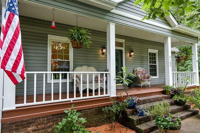 3102 Parkwood Trail, NW, Cleveland, TN 37312