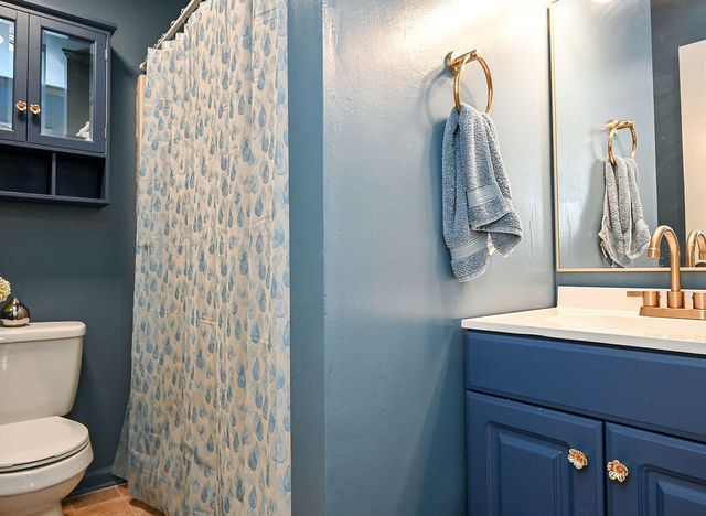 3102 Parkwood Trail, NW, Cleveland, TN 37312