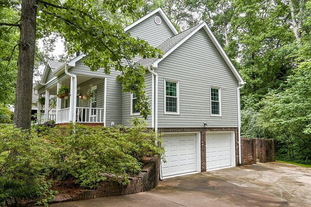 3102 Parkwood Trail, NW, Cleveland, TN 37312