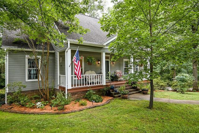 3102 Parkwood Trail, NW, Cleveland, TN 37312