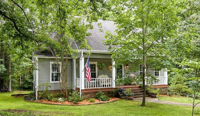 3102 Parkwood Trail, NW, Cleveland, TN 37312