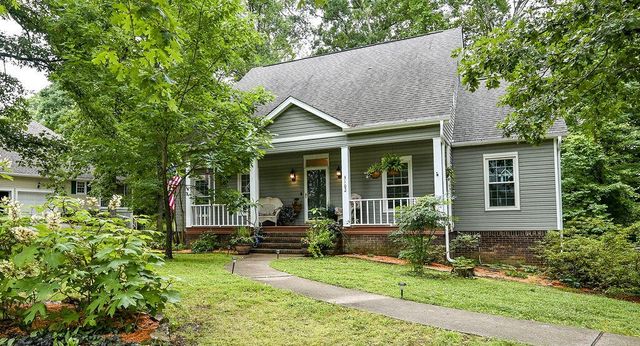 3102 Parkwood Trail, NW, Cleveland, TN 37312