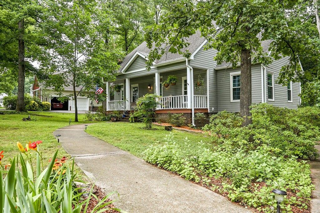 3102 Parkwood Trail, NW, Cleveland, TN 37312