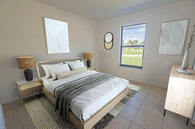 993 SW Cecil Lane, Port St. Lucie, FL 34953