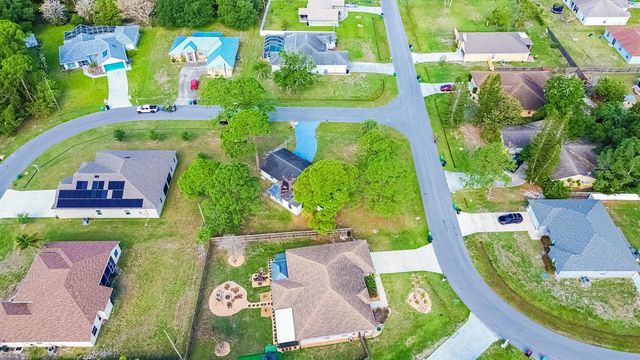 993 SW Cecil Lane, Port St. Lucie, FL 34953