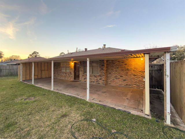 16124 Batavia Ave, Baton Rouge, LA 70817