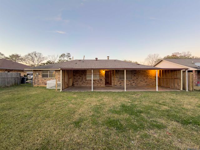 16124 Batavia Ave, Baton Rouge, LA 70817