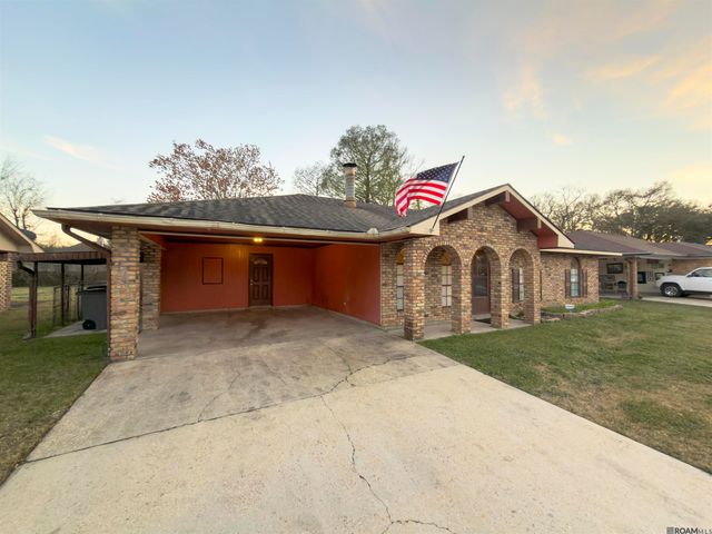 16124 Batavia Ave, Baton Rouge, LA 70817