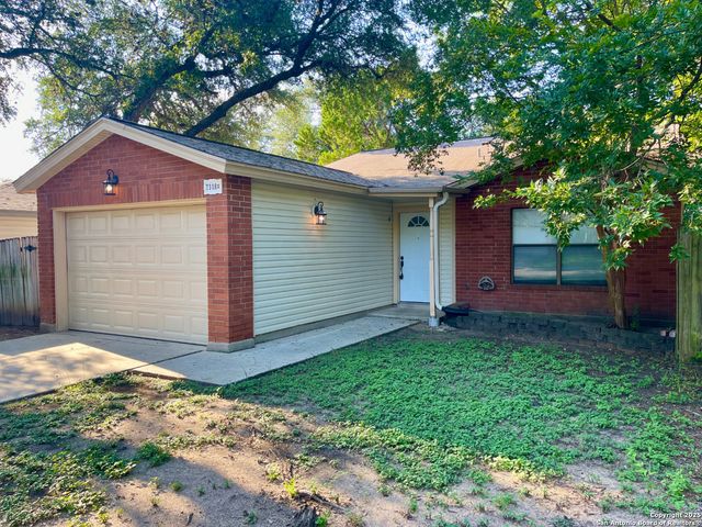 7318 HUNTERS RAVEN, San Antonio, TX 78249