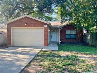 7318 HUNTERS RAVEN, San Antonio, TX 78249