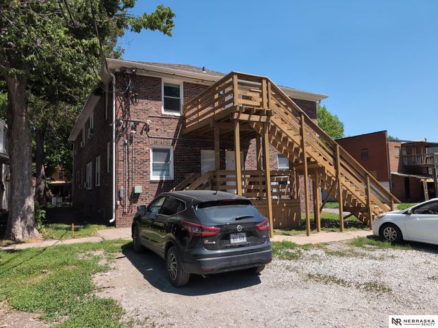 1941 J Street, Lincoln, NE 68510