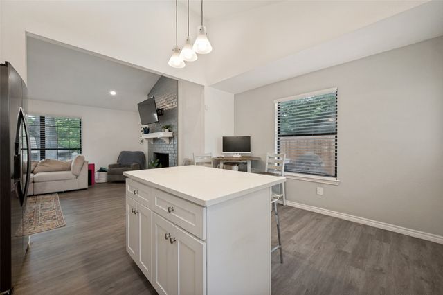 1203 S College Street, Mckinney, TX 75069