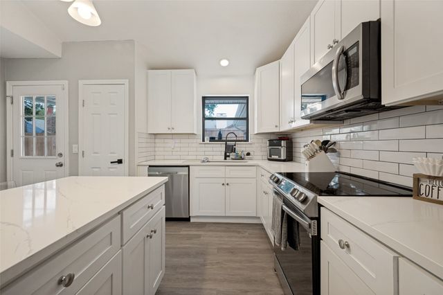 1203 S College Street, Mckinney, TX 75069