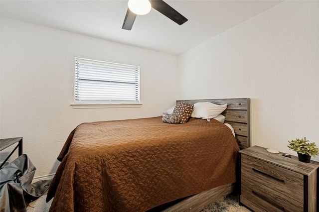 1203 S College Street, Mckinney, TX 75069