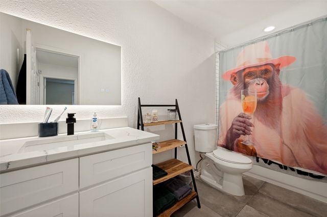1203 S College Street, Mckinney, TX 75069