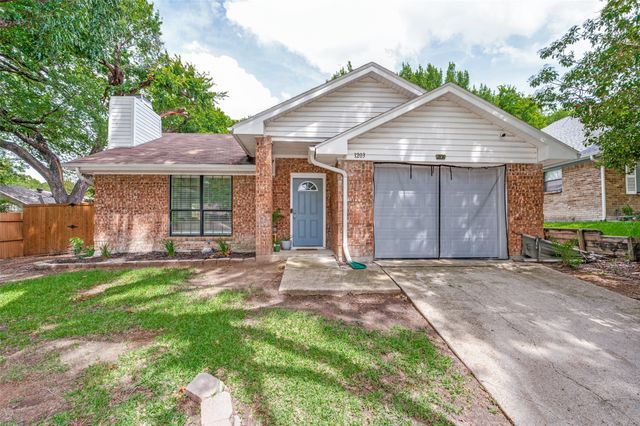 1203 S College Street, Mckinney, TX 75069