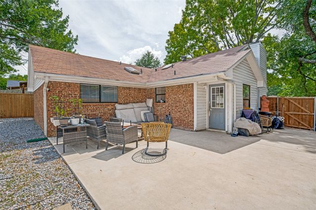 1203 S College Street, Mckinney, TX 75069
