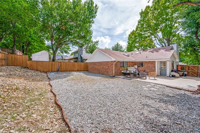 1203 S College Street, Mckinney, TX 75069